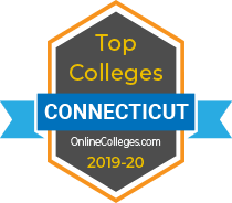 Best and Most Affordable Online Colleges in Connecticut for 2019-20